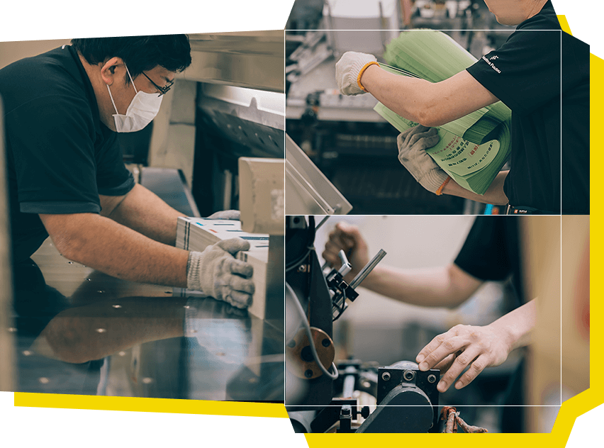 仕事で何か１つのことを極めた人はかっこいい