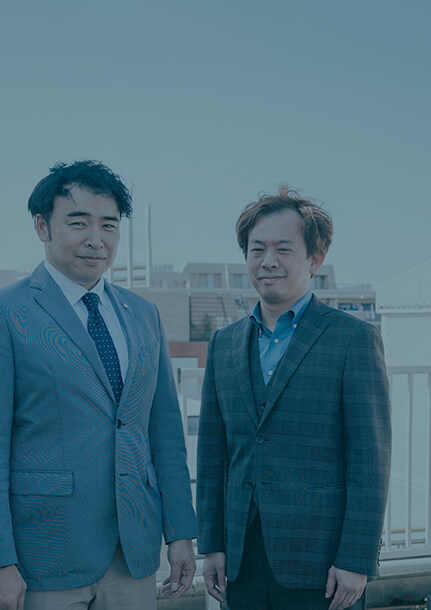 営業×製造が秘めた馬力とチームワークに感謝