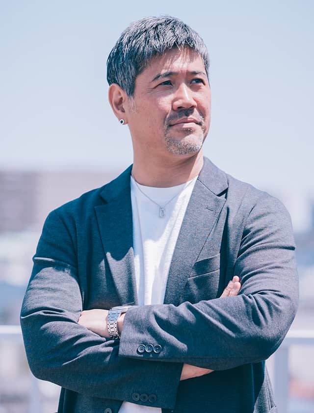 株式会社福島封筒 代表取締役 福島 和美　氏